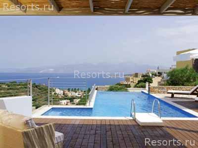 Pleiades Luxurious Villas 26